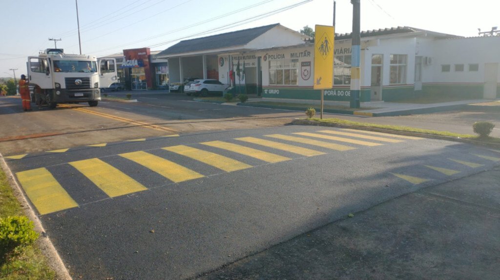 Divulgação PMRv - 