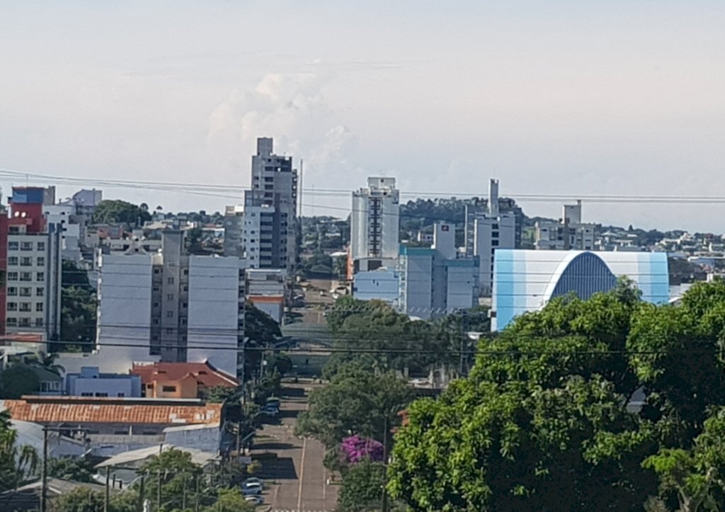 Folha do Oeste - 