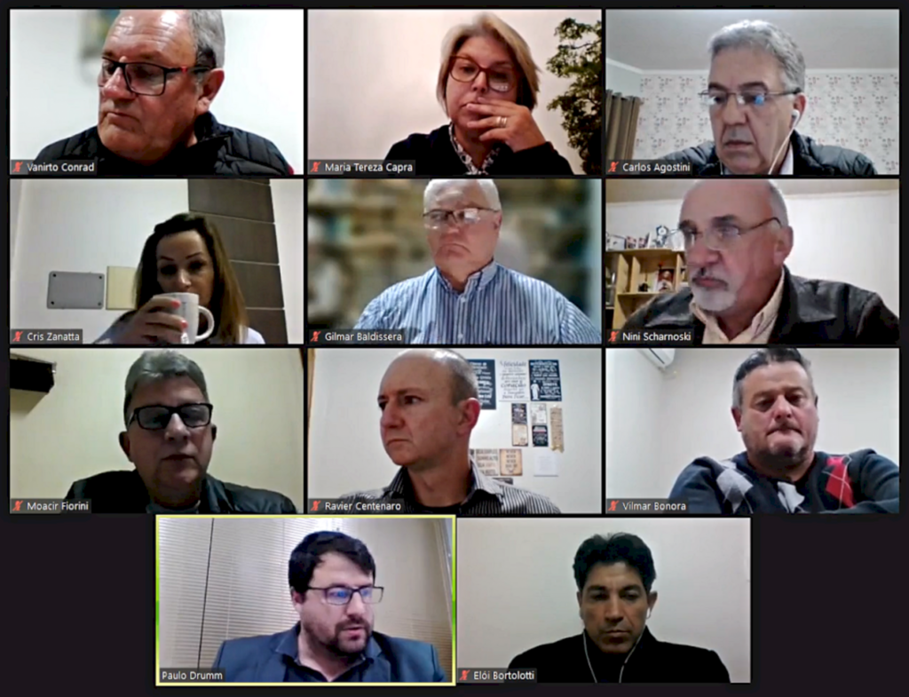 Reprodução - 