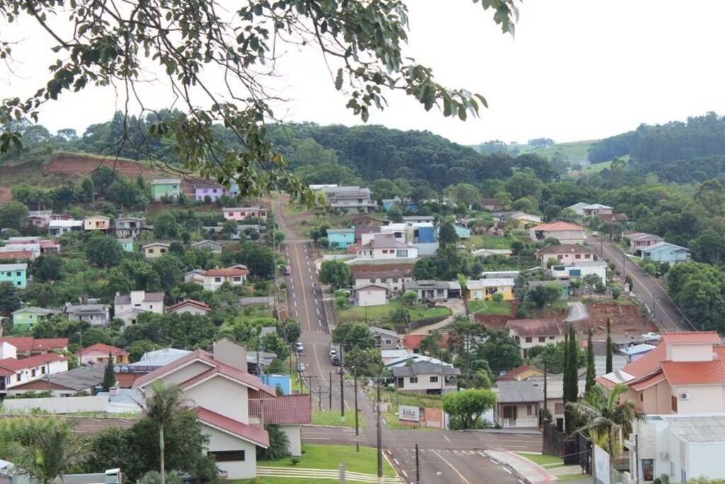 Arquivo Folha do Oeste - 