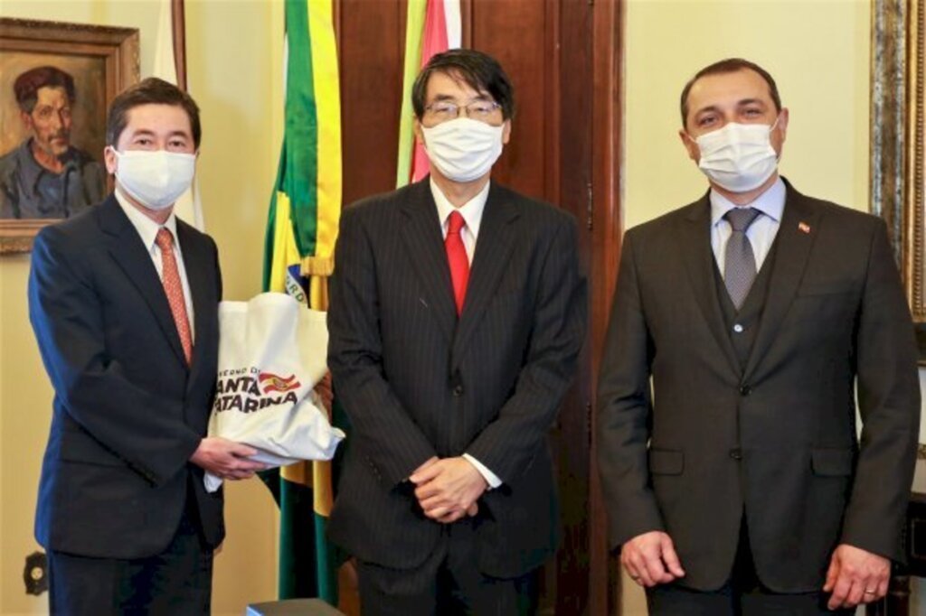 Júlio Cavalheiro/Secom - 