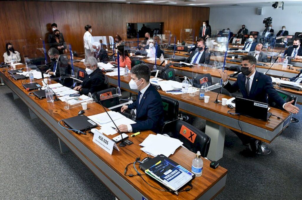 Agência Senado - 