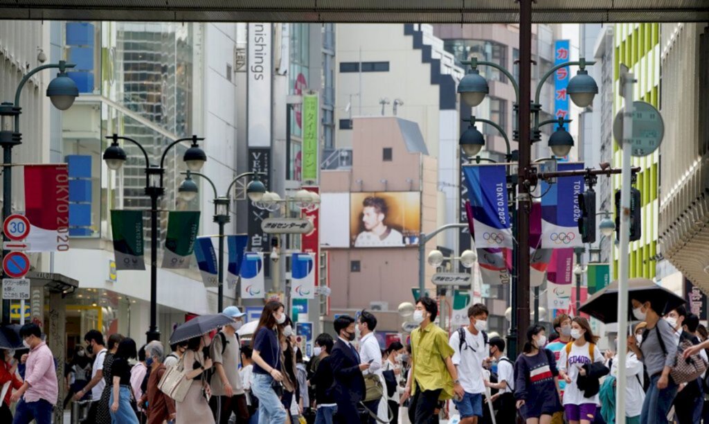 Reuters/Naoki Ogura - 
