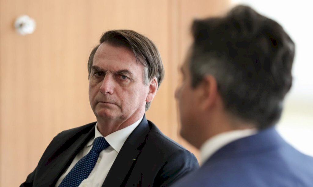 Marcos Corrêa/PR - 