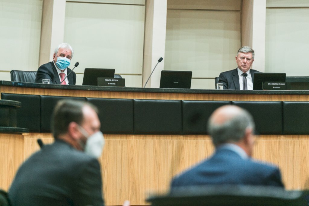 Bruno Collaço/Agência Alesc - 