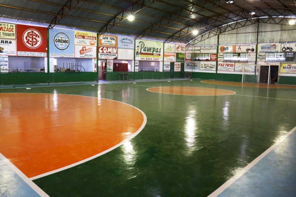 Ascom Descanso - 