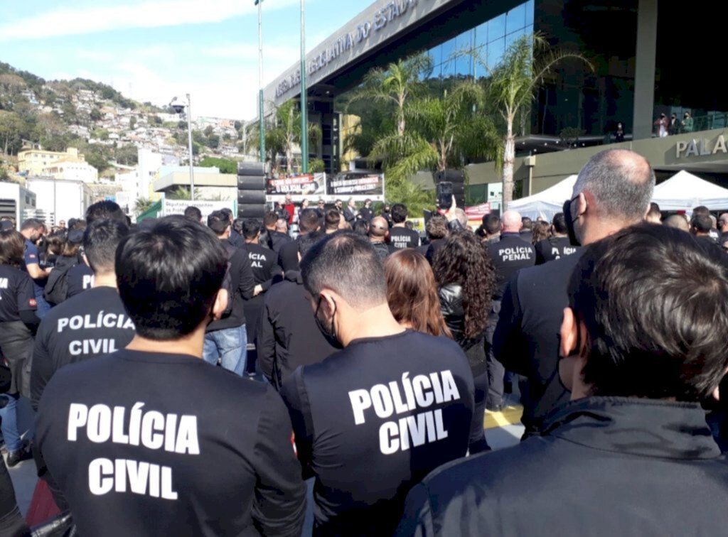 Murici Balbinot/RCN - 