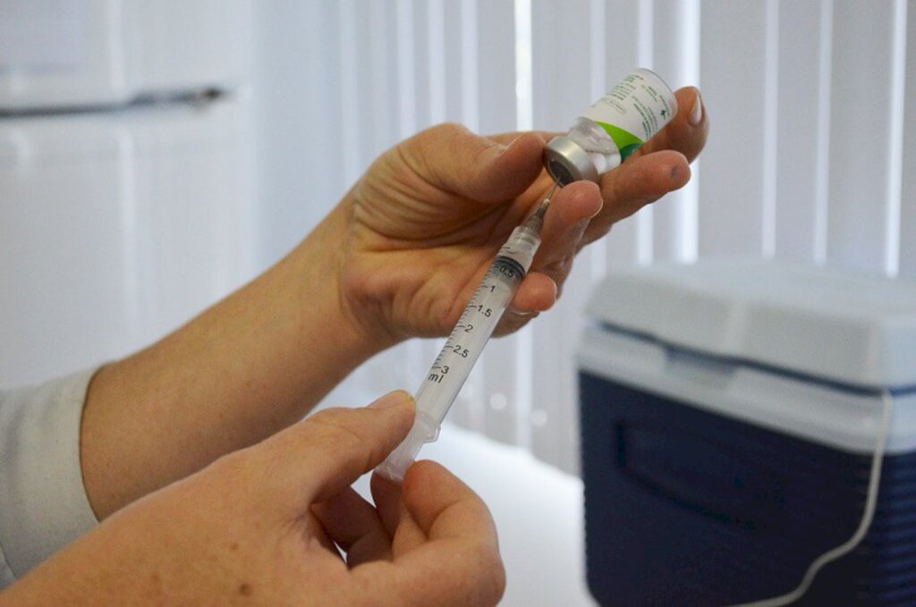 Ascom Guaraciaba - 