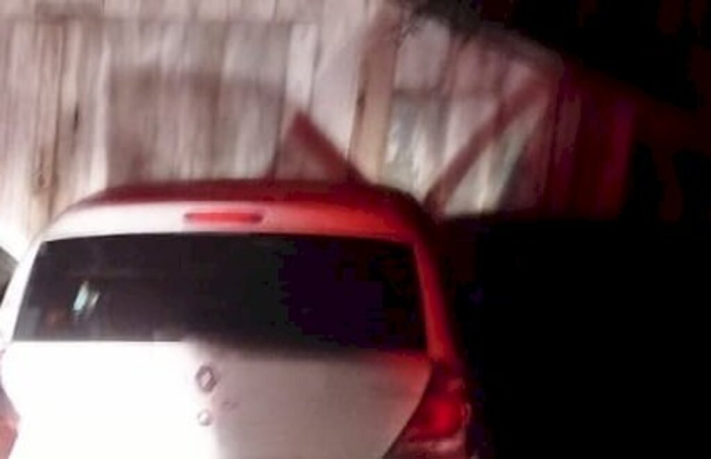 Divulgação/PMRv - 
