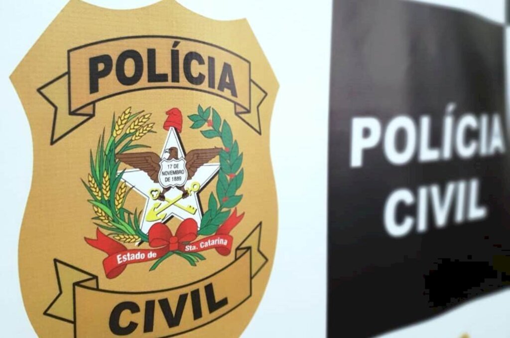 Motorista simula furto para desviar carga em SC