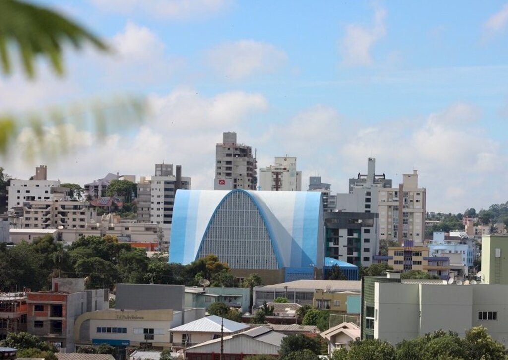 Folha do Oeste - 