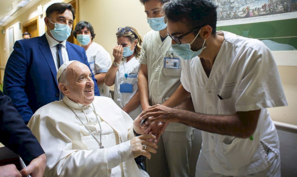 Vatican Media - 