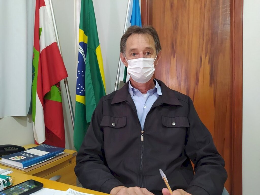 Ascom Prefeitura - 