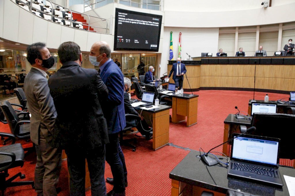 Deputados querem mudanças na Reforma da Previdência
