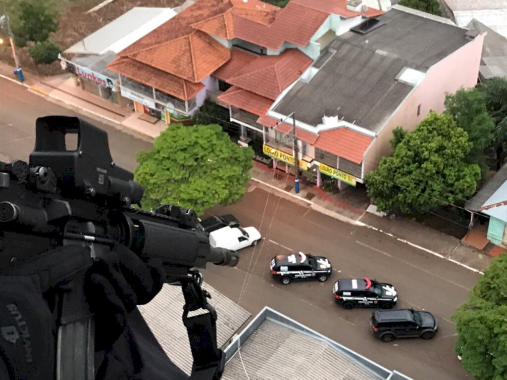 Divulgação/PC - 