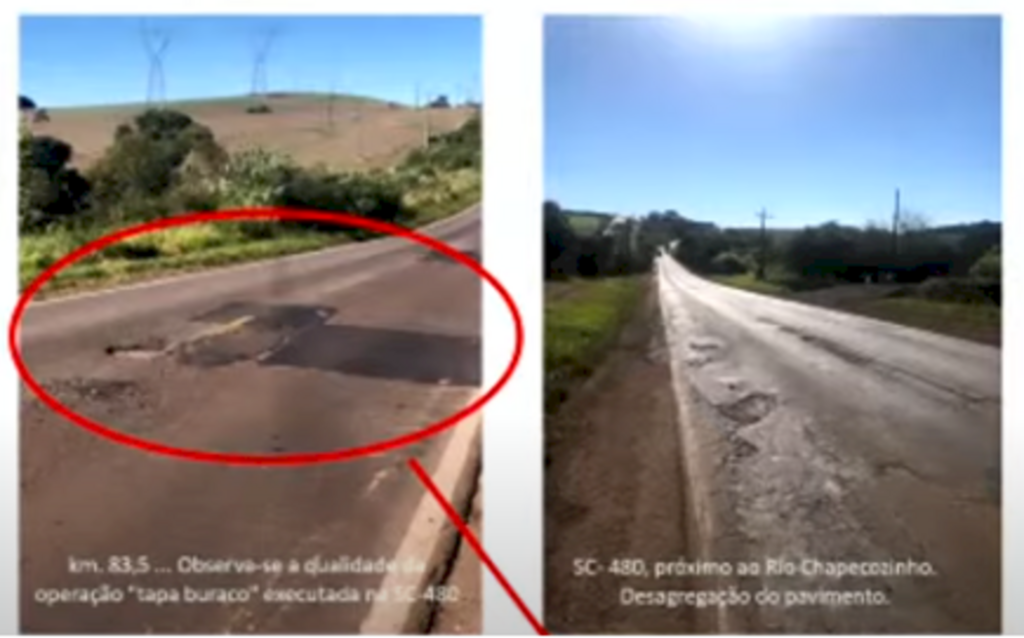 Reprodução - 