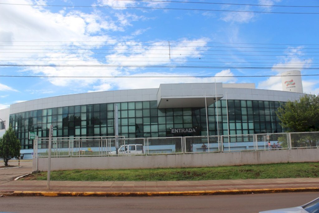 Folha do Oeste - 