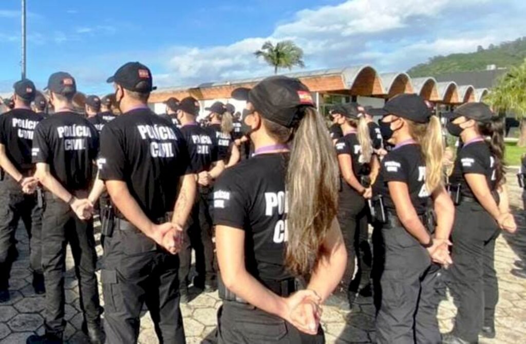 Divulgação/PC - 