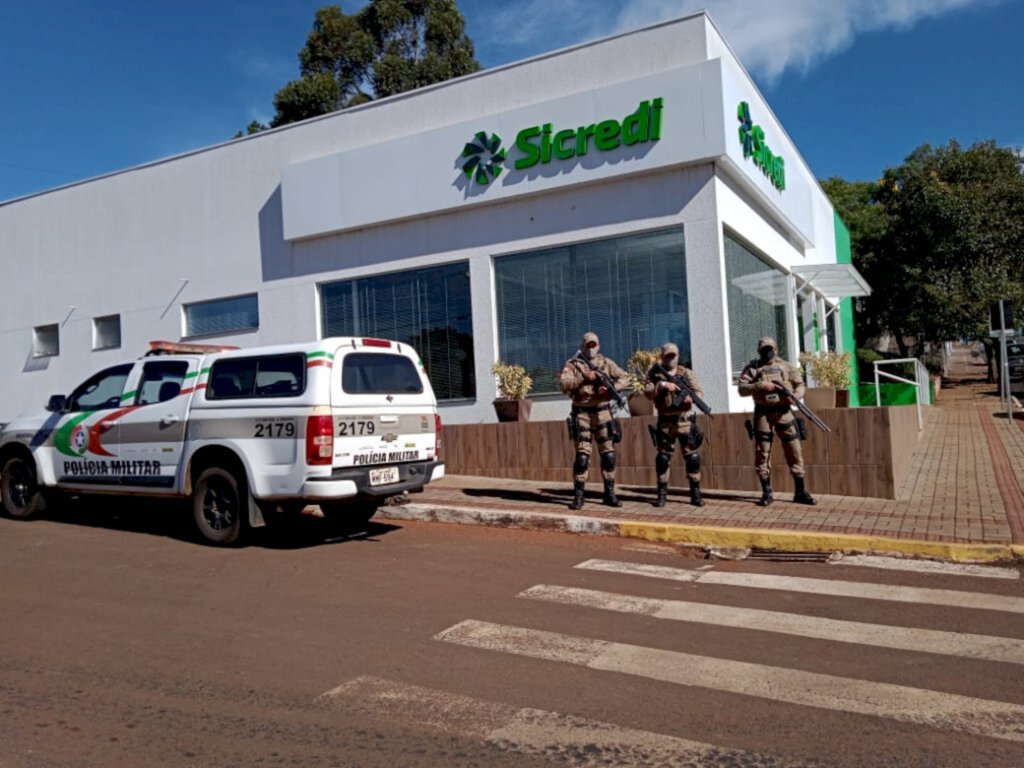 Divulgação PM - 