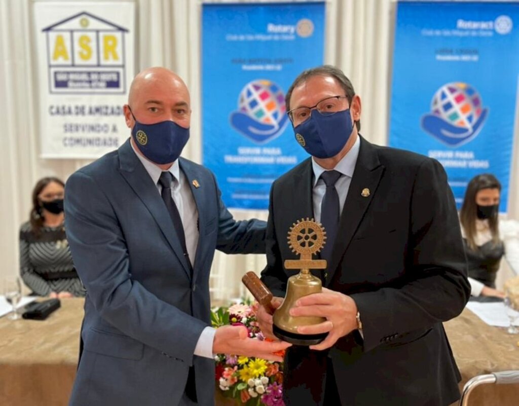Divulgação/Rotary - 