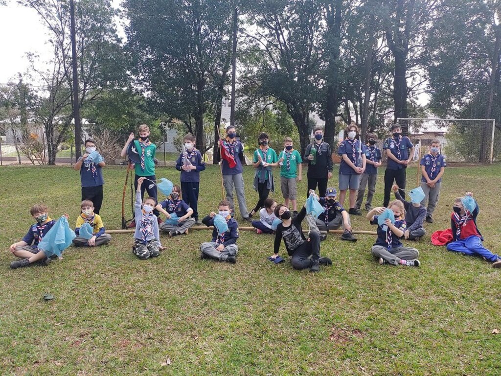 Divulgação/Grupo - 