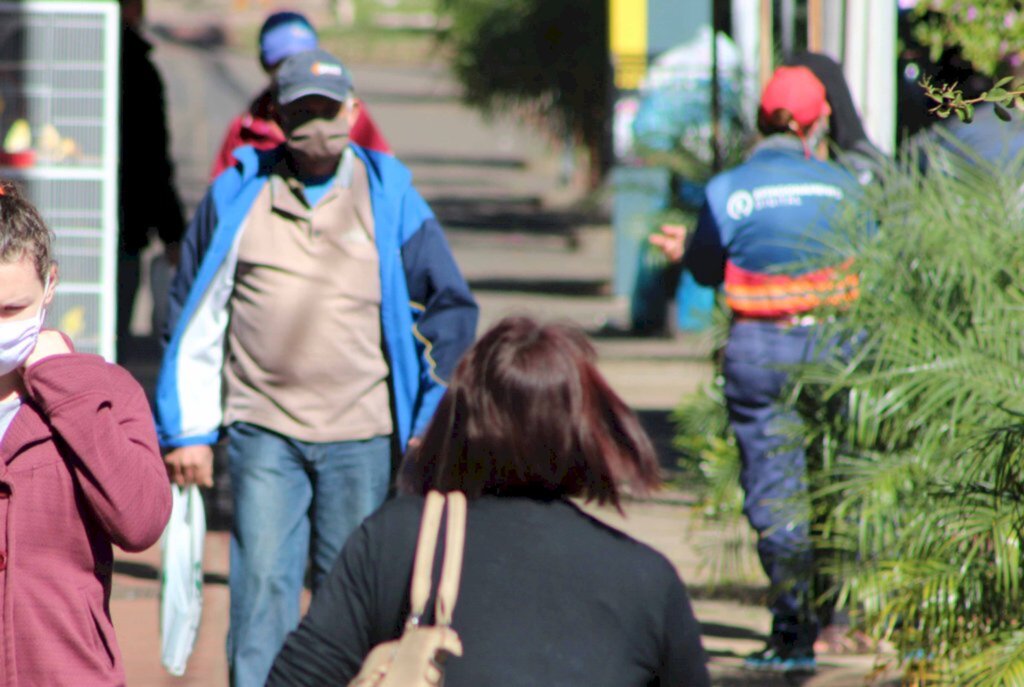 Arquivo Folha do Oeste - 