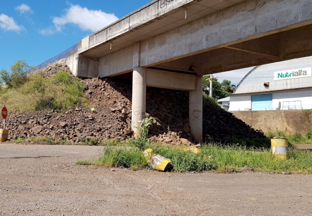 Arquivo Folha do Oeste - 