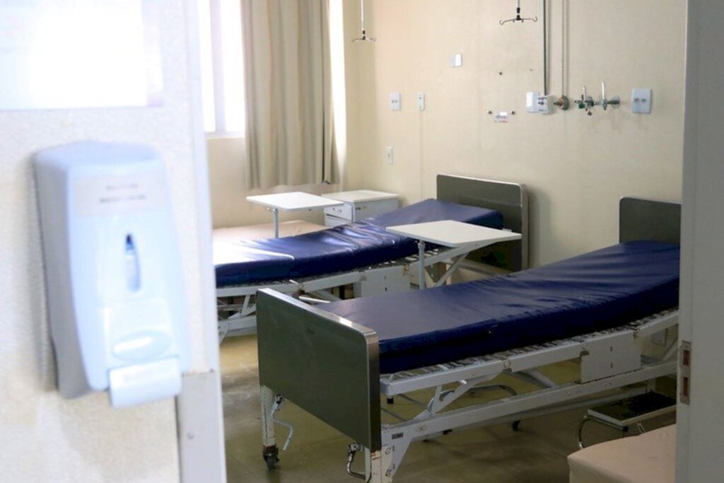 Divulgação/Secom/SC - 