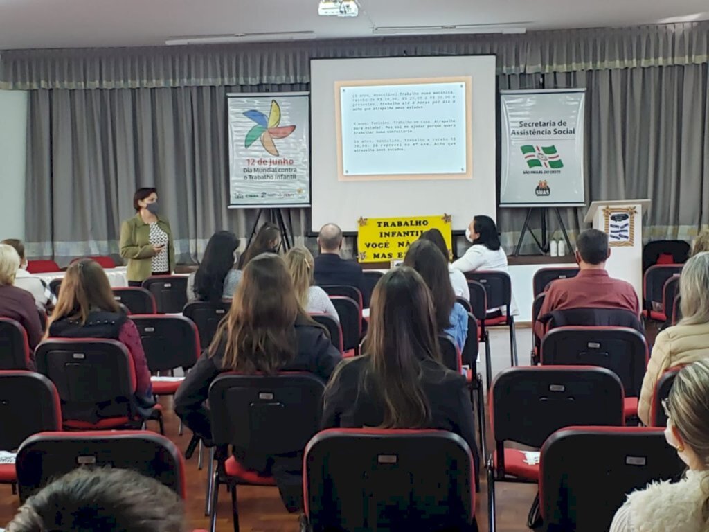 Ascom/ Pref. De SMOeste - 