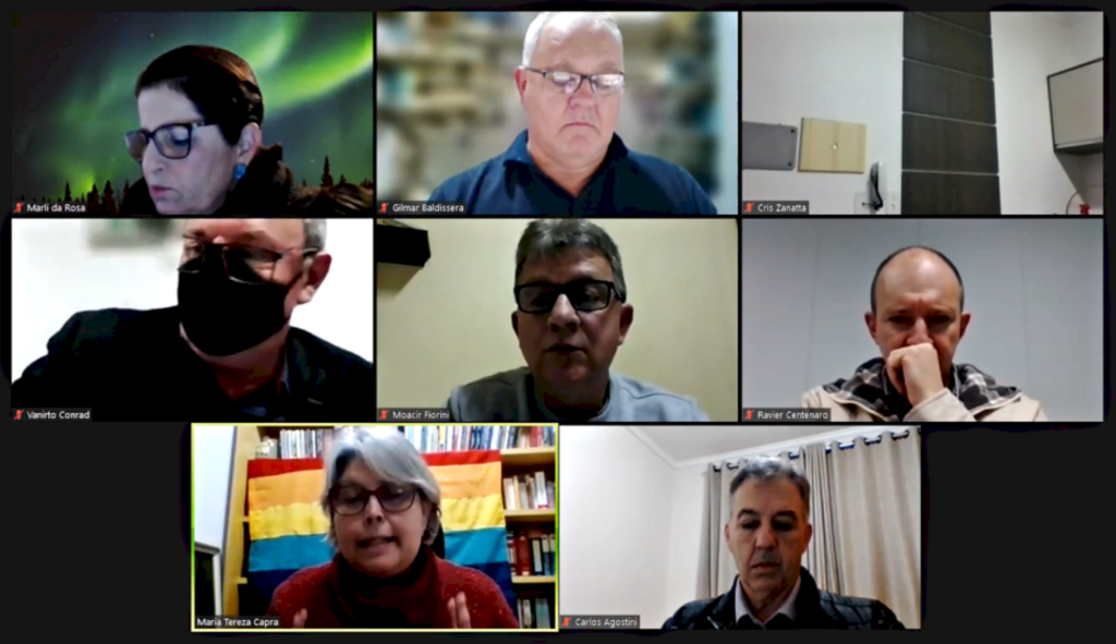 Reprodução - 