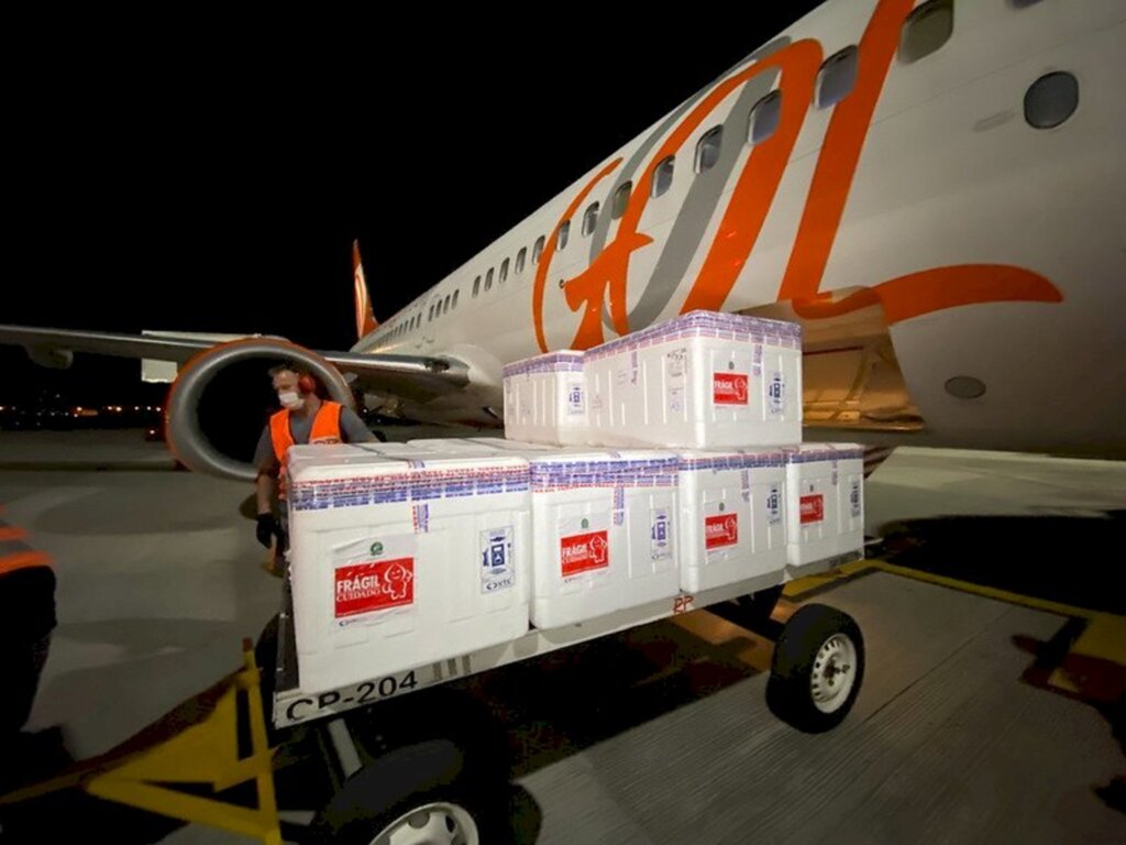 Ricardo Wolffenbüttel/Secom/SC - 