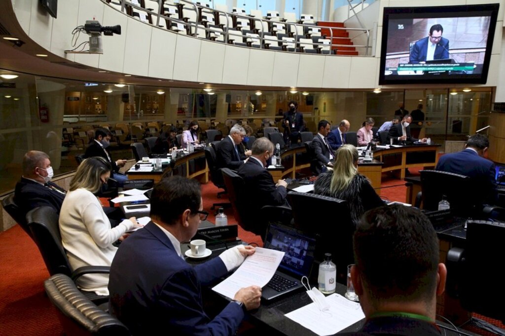 Solon Soares/Agência AL - 