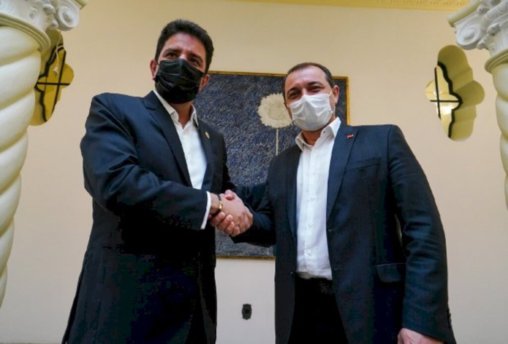 Ricardo Wolffenbüttel / Secom - 