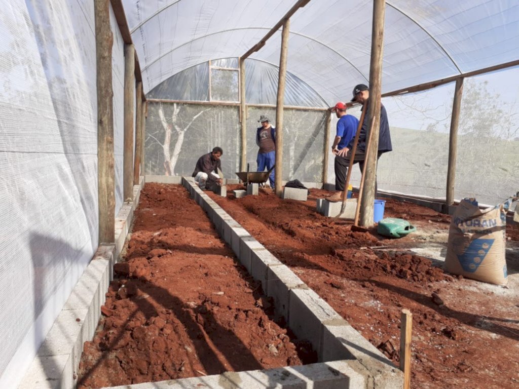 Divulgação/Agência Polo - 