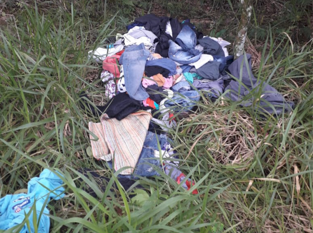 Ascom Santa Helena - 