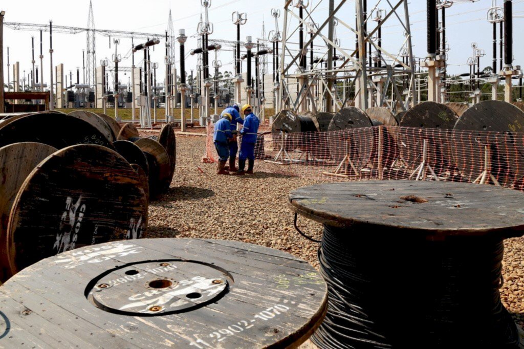 Julio Cavalheiro/Secom - 