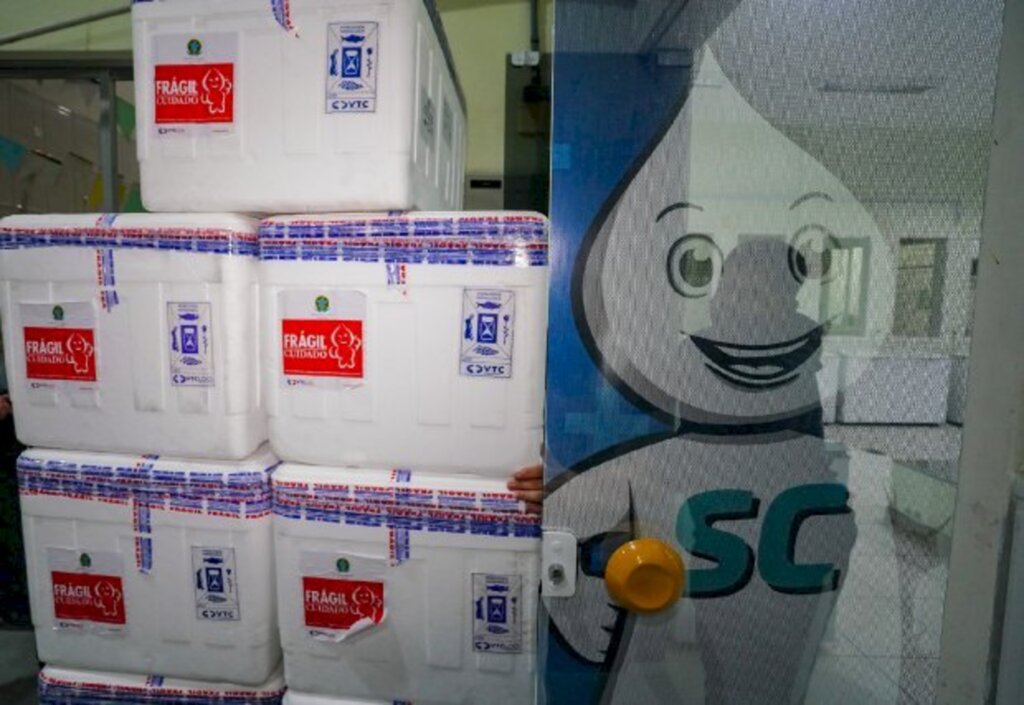 Ricardo Wolffenbüttel / Secom - 