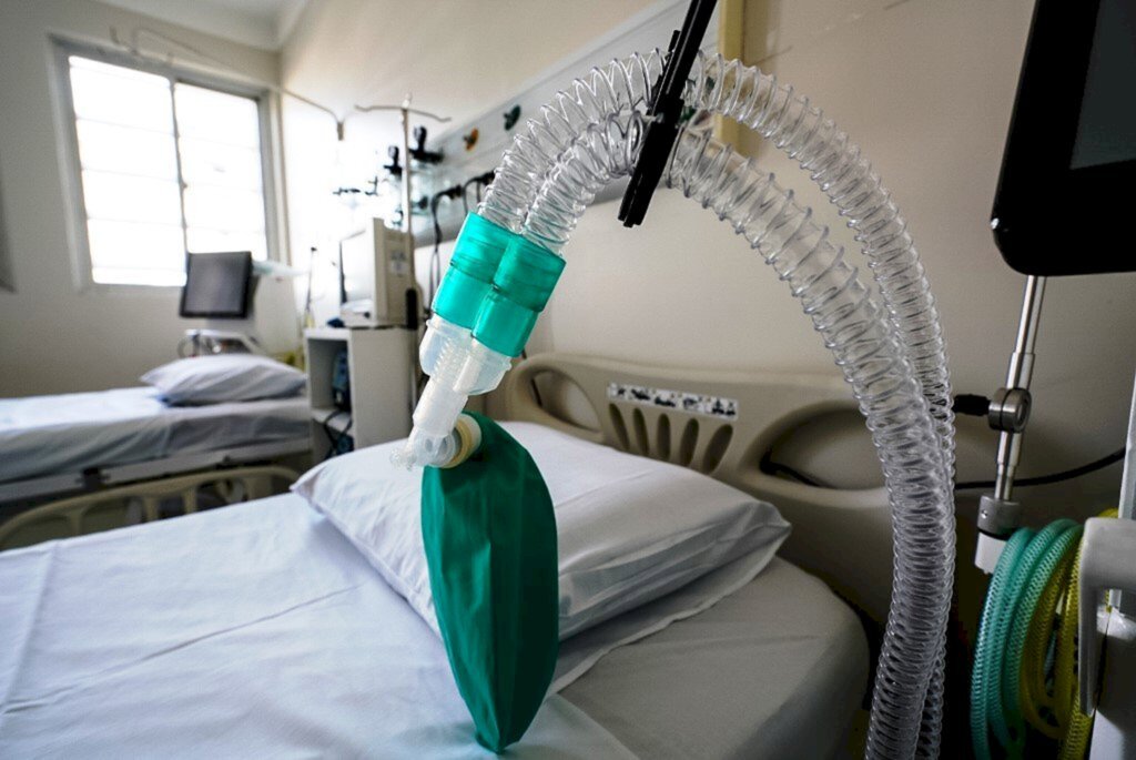 Ricardo Wolffenbuttel/Secom - 