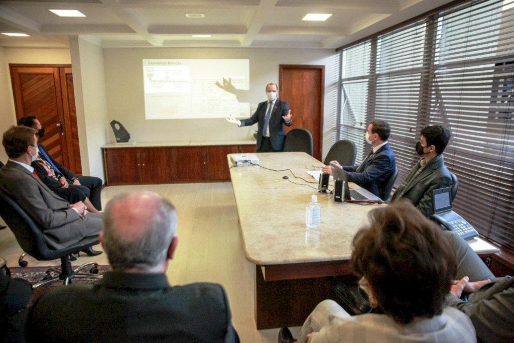 Vicente Schmitt/Agência AL - 