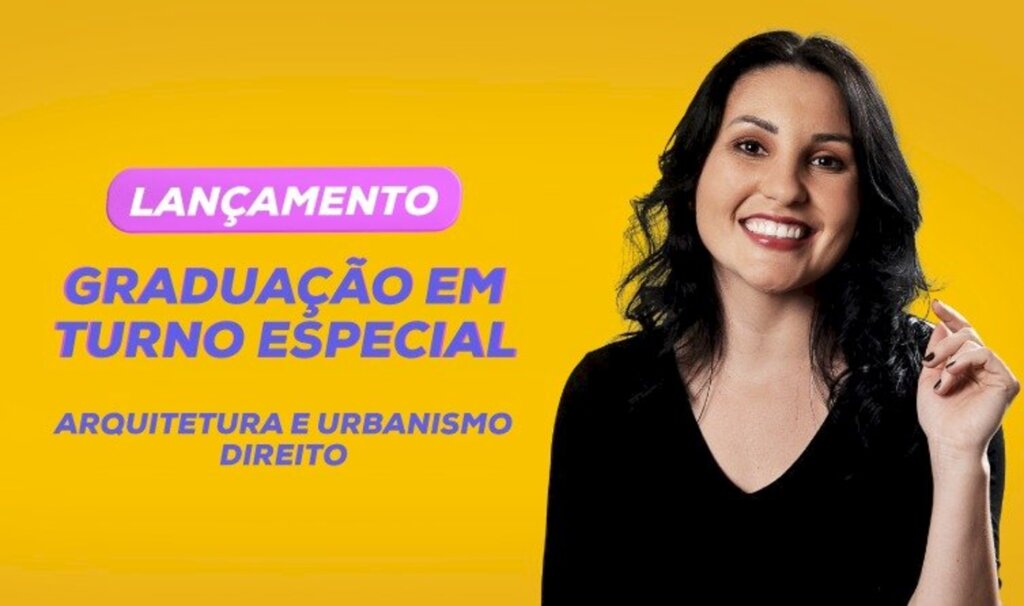 Divulgação/Unoesc - 