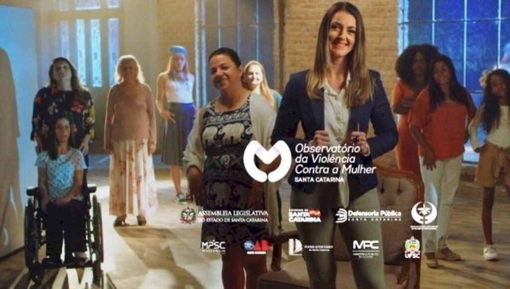 Divulgação/Alesc - 