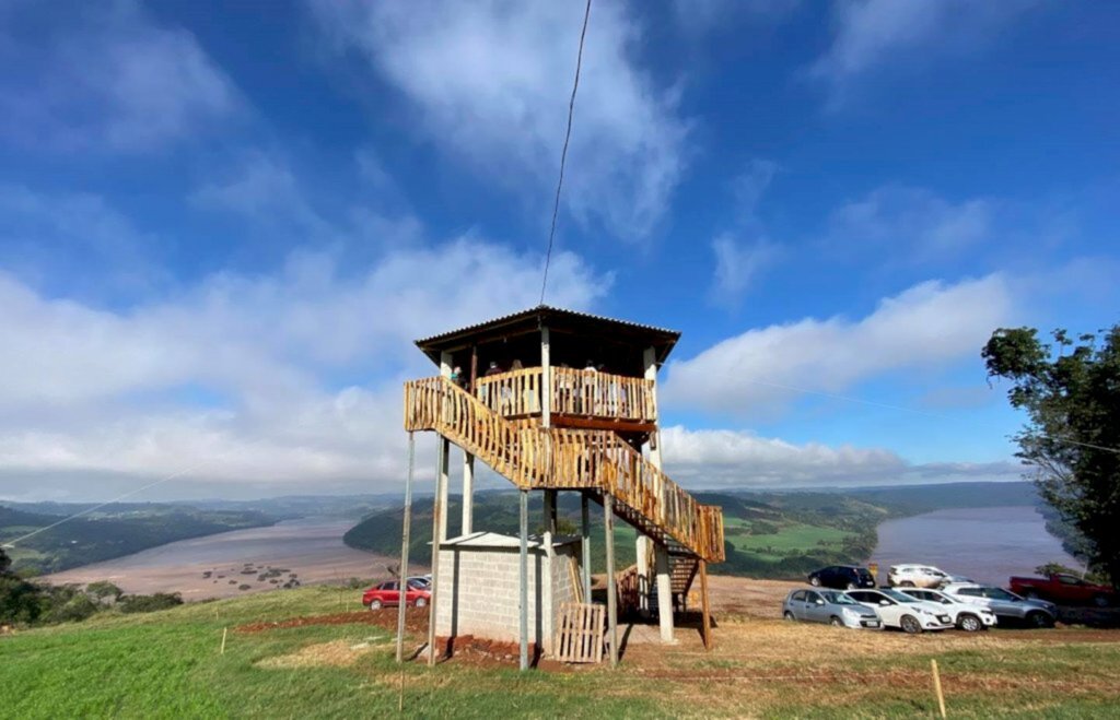 Divulgação/Facebook - 