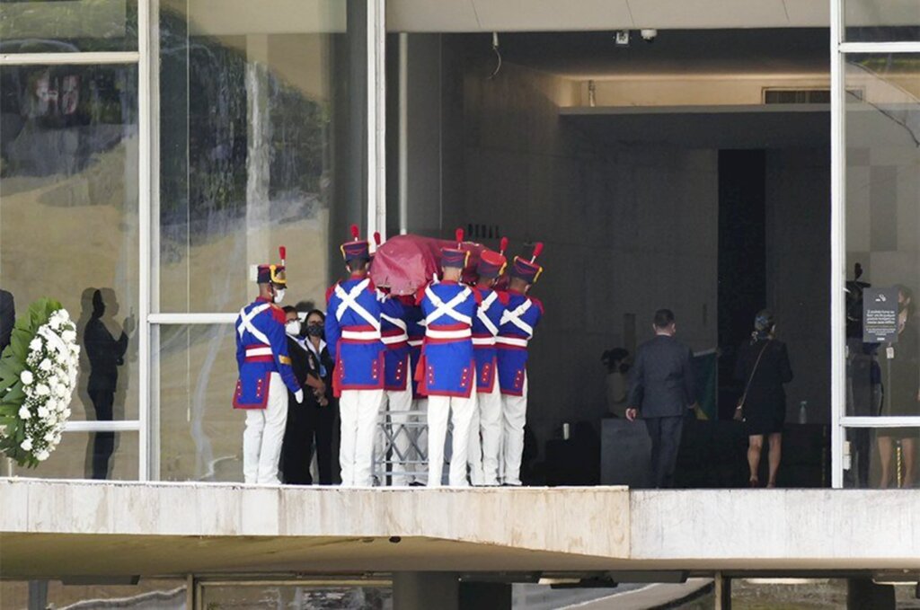 Roque de Sá/Agência Senado - 