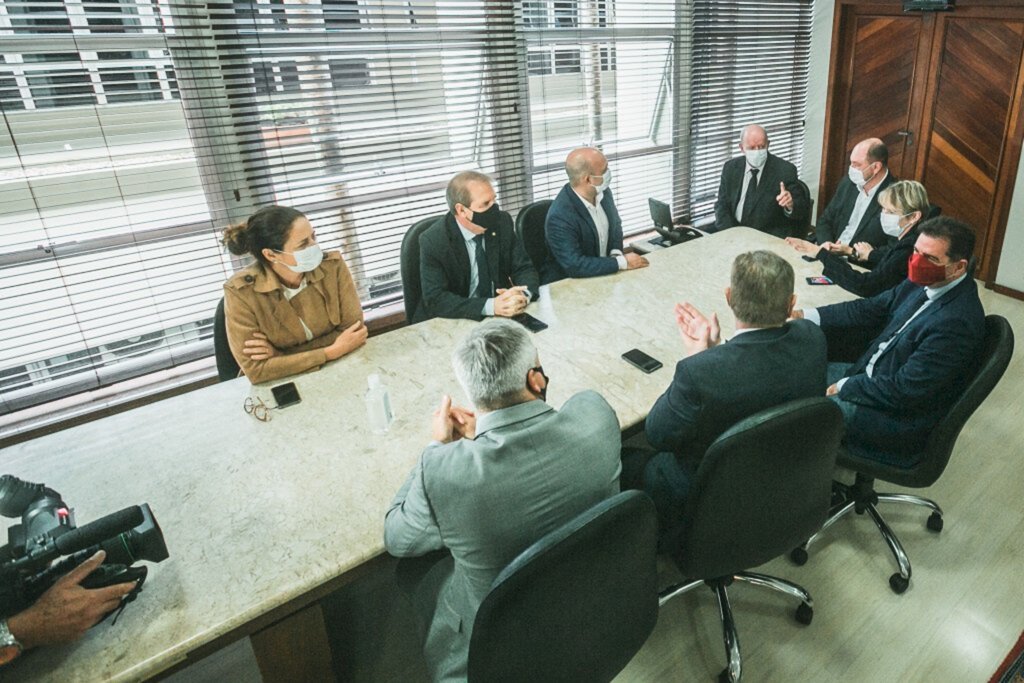 Bruno Collaço/Agência Alesc - 