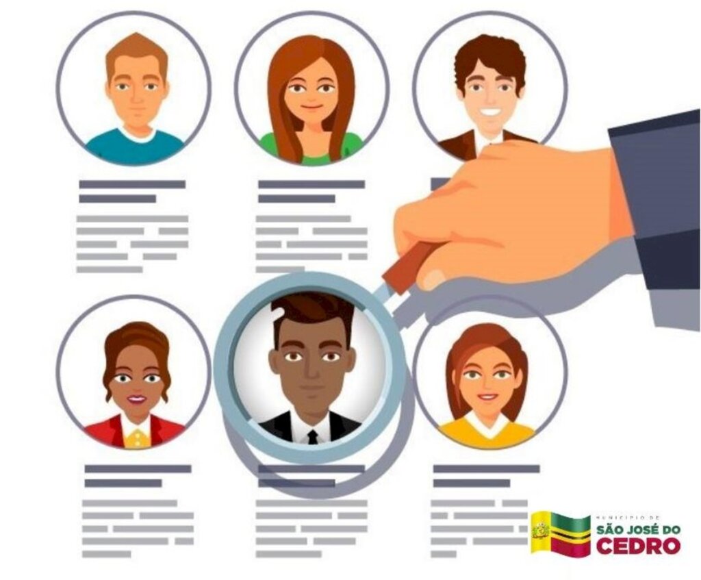 SJCedro lança edital para contratação de estagiários