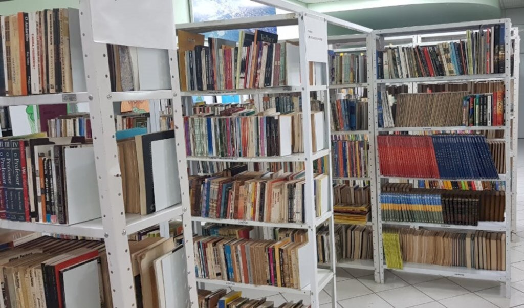 Arquivo Folha do Oeste - 