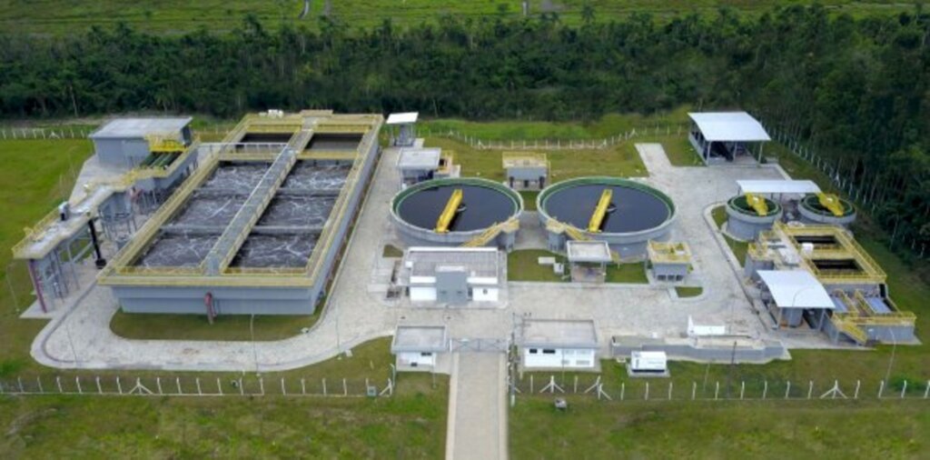 Divulgação / Casan - 