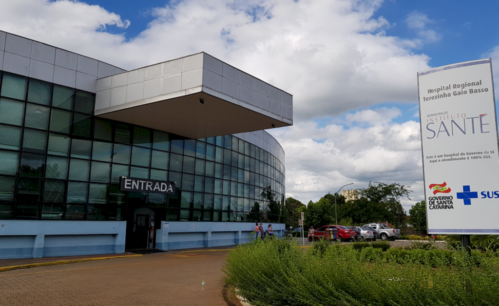 Regional registra dois óbitos nas últimas 24h