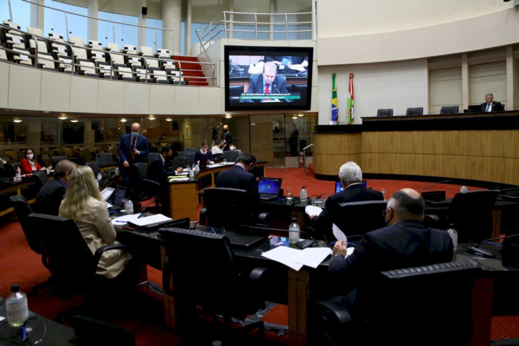 Solon Soares/Agência AL - 