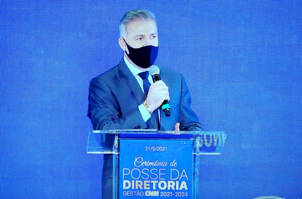 Divulgação/Fecam - 